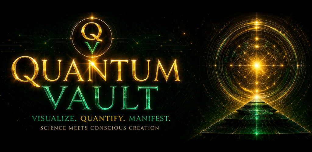 Quantum Vault Interface